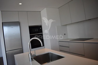 Apartamento T2 para Venda em Mafamude e Vilar do Paraíso