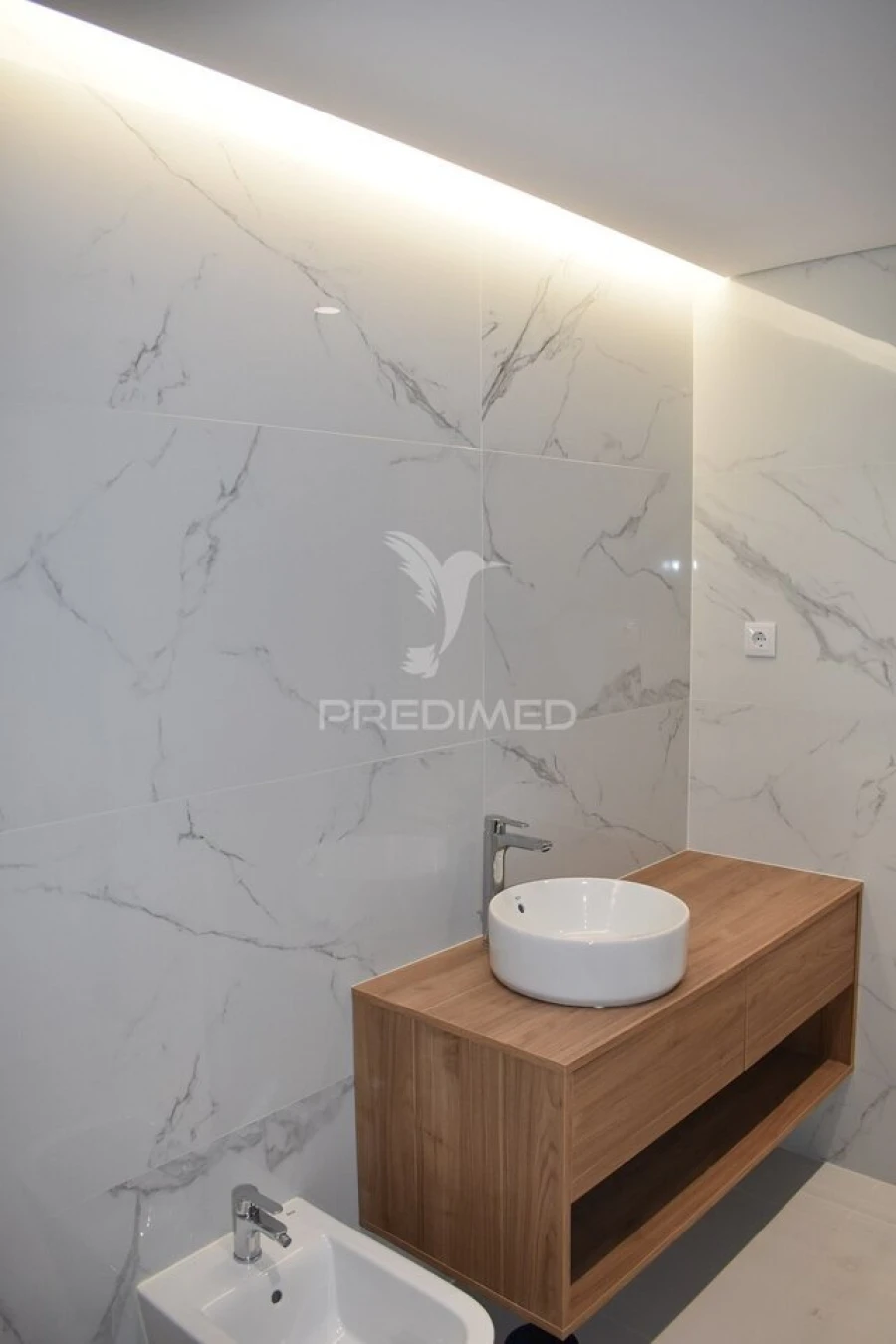 Apartamento T2 para Venda em Mafamude e Vilar do Paraíso Foto 14