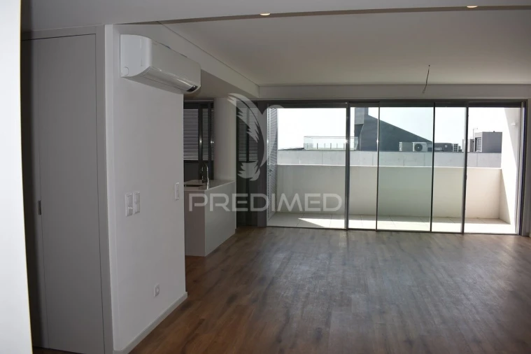 Apartamento T2 para Venda em Mafamude e Vilar do Paraíso Foto 19