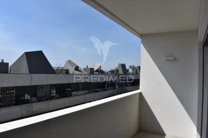 Apartamento T2 para Venda em Mafamude e Vilar do Paraíso