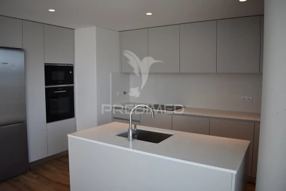 Apartamento T2 para Venda em Mafamude e Vilar do Paraíso