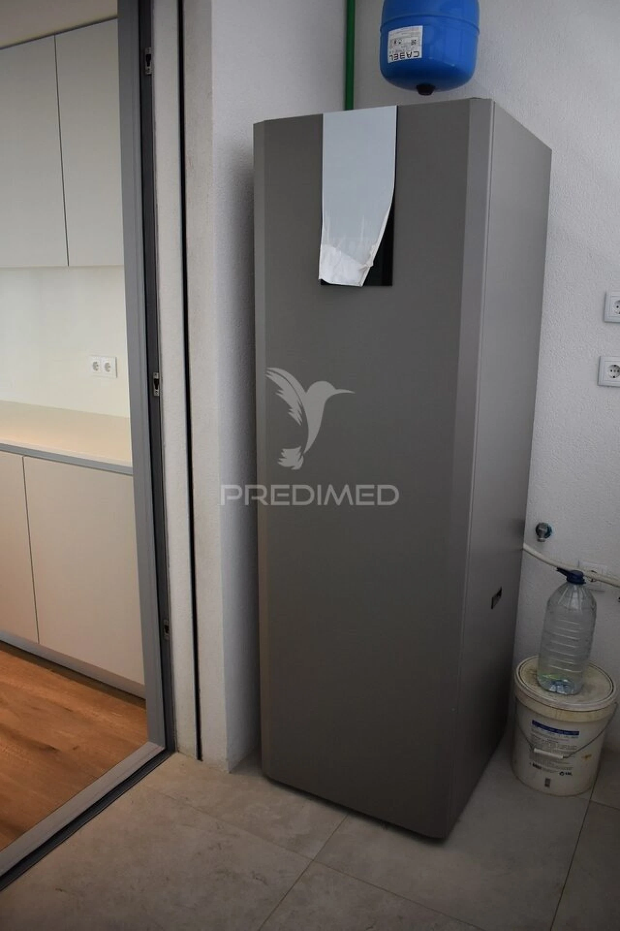 Apartamento T2 para Venda em Mafamude e Vilar do Paraíso Foto 26