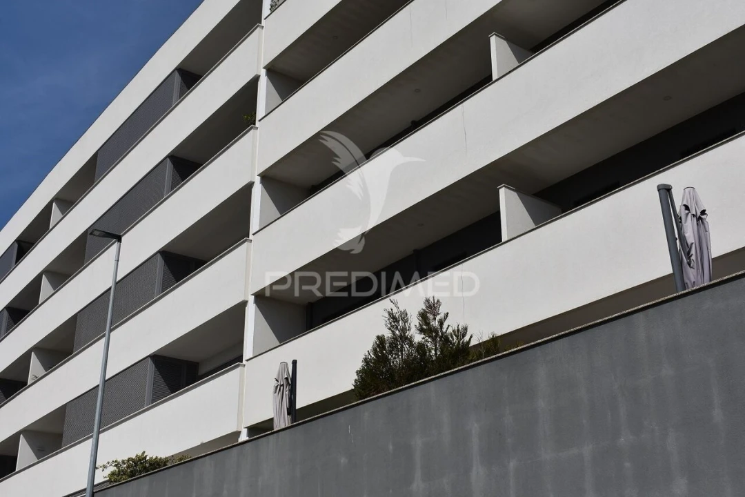 Apartamento T2 para Venda em Mafamude e Vilar do Paraíso Foto 28