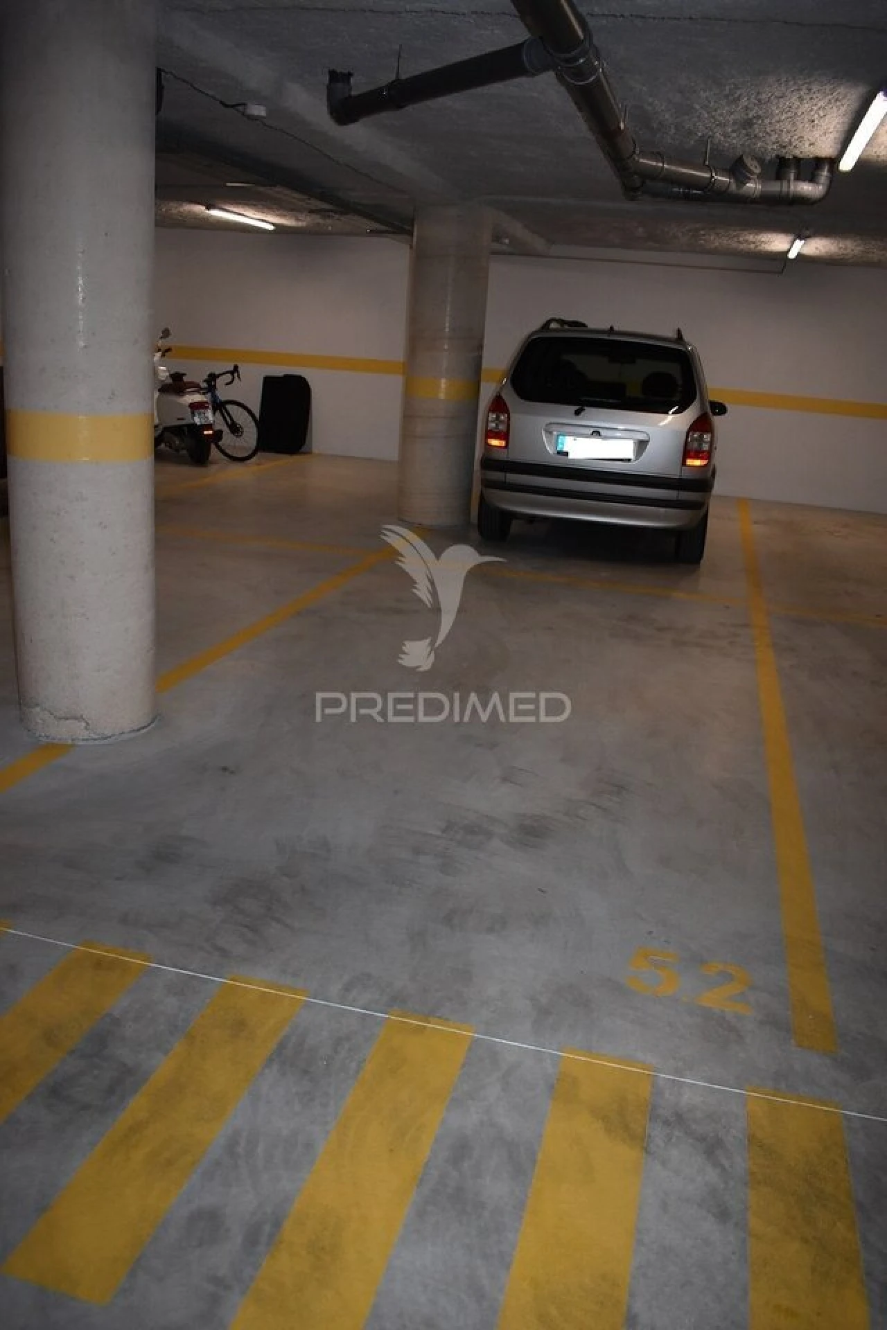 Apartamento T2 para Venda em Mafamude e Vilar do Paraíso Foto 27
