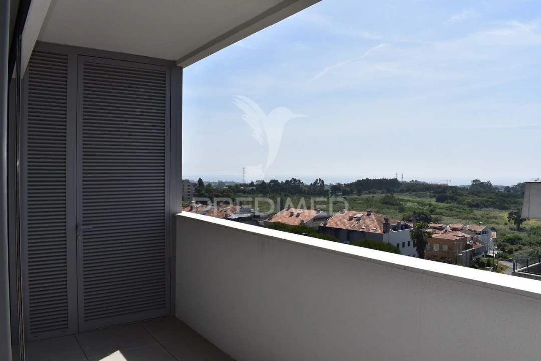 Apartamento T2 para Venda em Mafamude e Vilar do Paraíso Foto 24