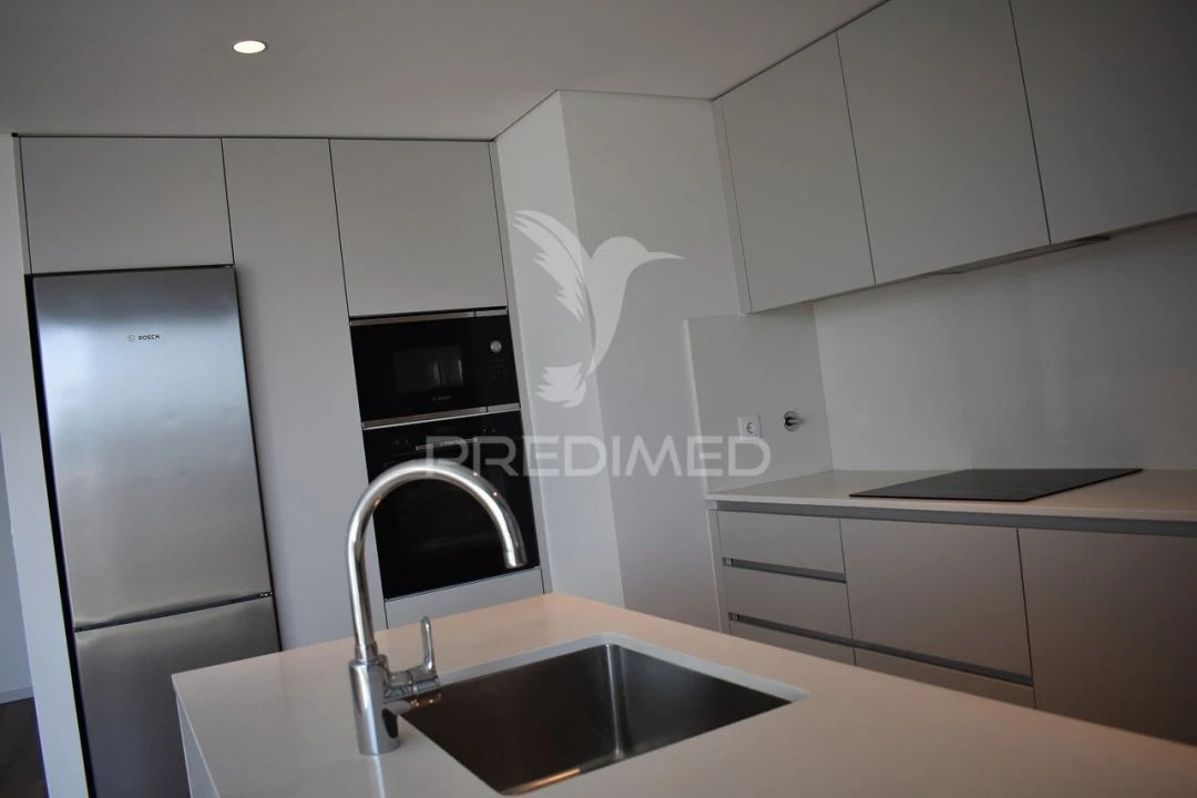 Apartamento T2 para Venda em Mafamude e Vilar do Paraíso Foto 4
