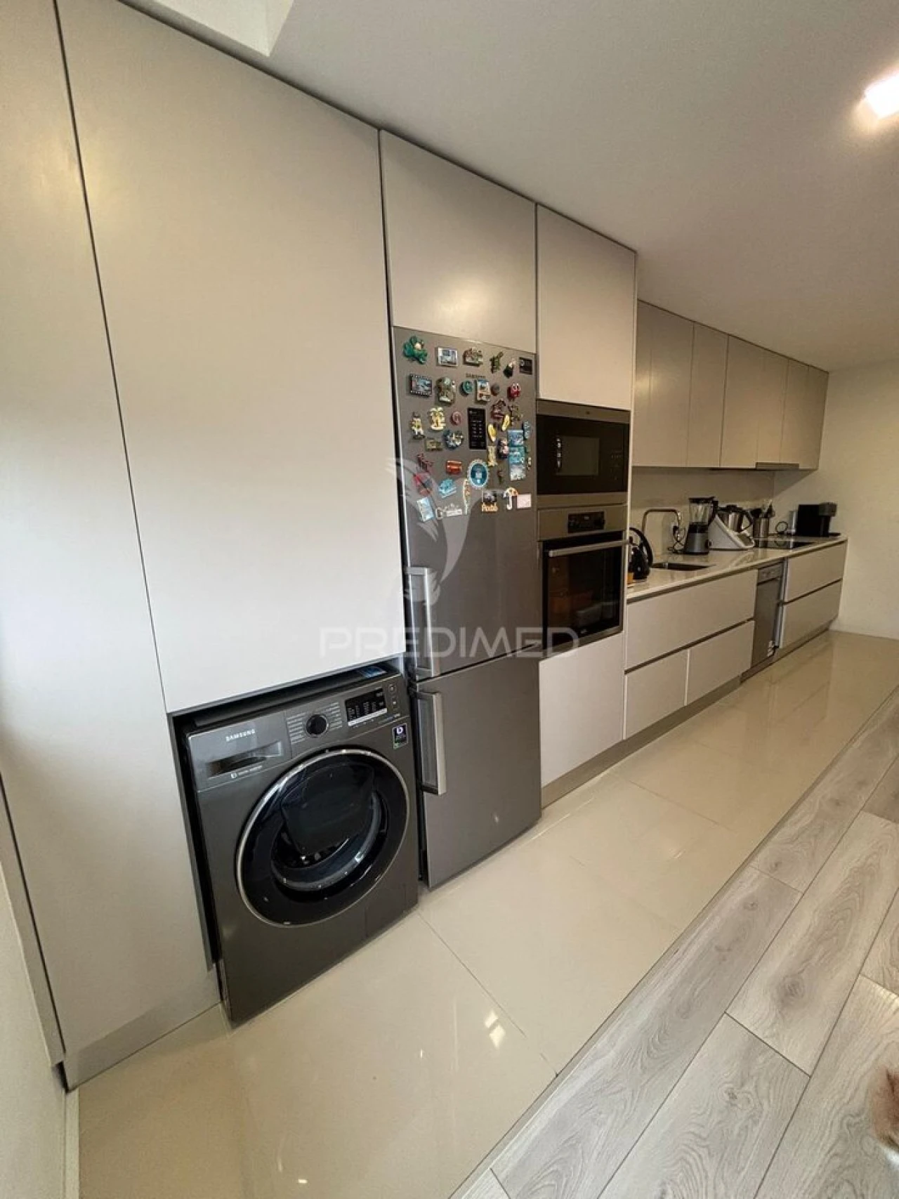 Apartamento T3 para Venda em Ferreiros e Gondizalves Foto 9