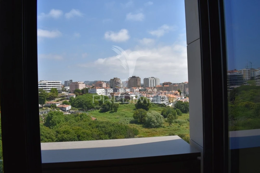 Apartamento T1 para Venda em Mafamude e Vilar do Paraíso Foto 4