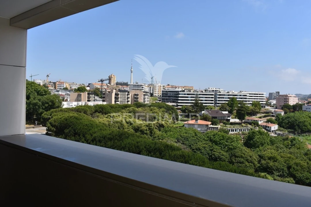 Apartamento T1 para Venda em Mafamude e Vilar do Paraíso Foto 1