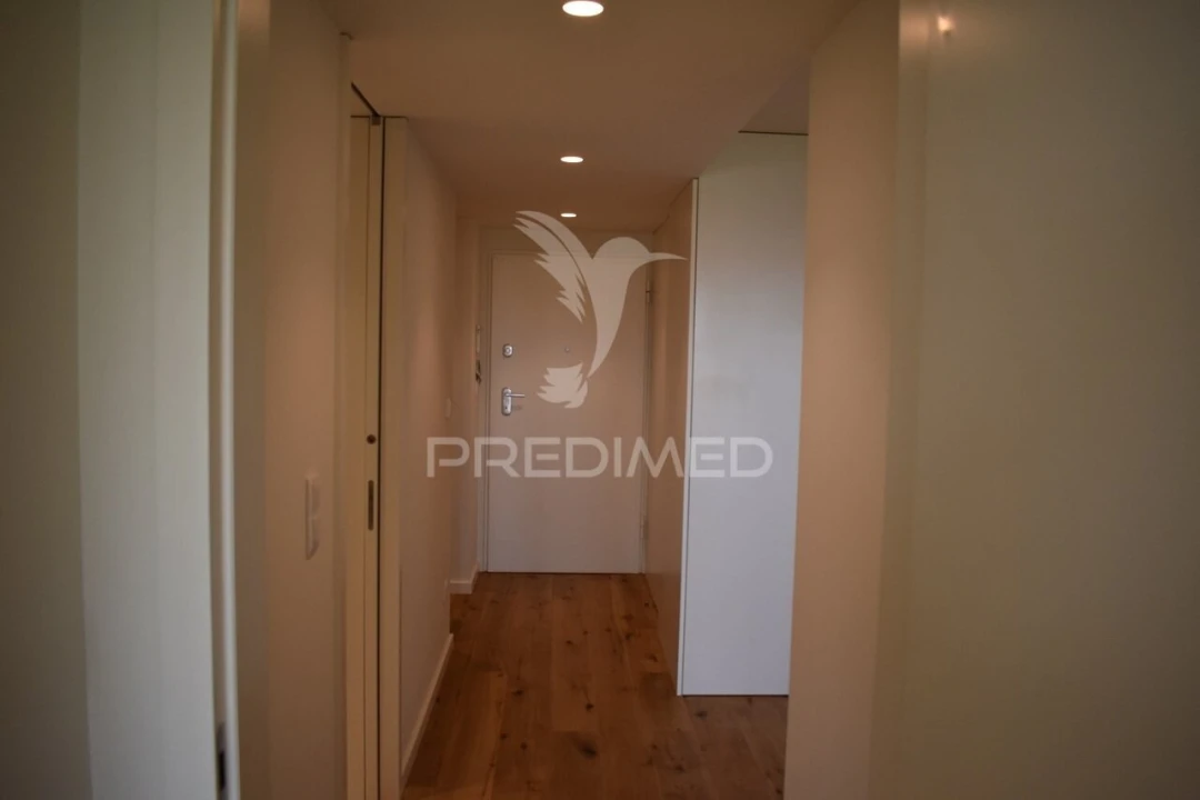 Apartamento T1 para Venda em Mafamude e Vilar do Paraíso Foto 6