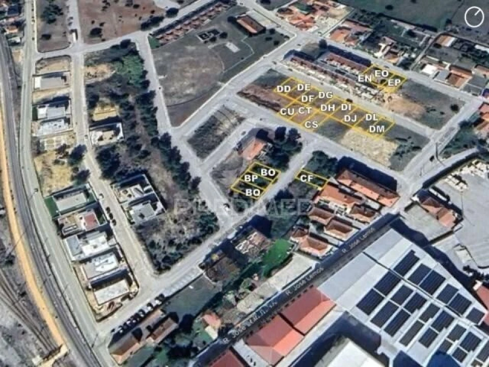 Terreno para Venda em Vila Verde Foto 5
