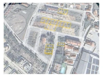 Terreno para Venda em Vila Verde