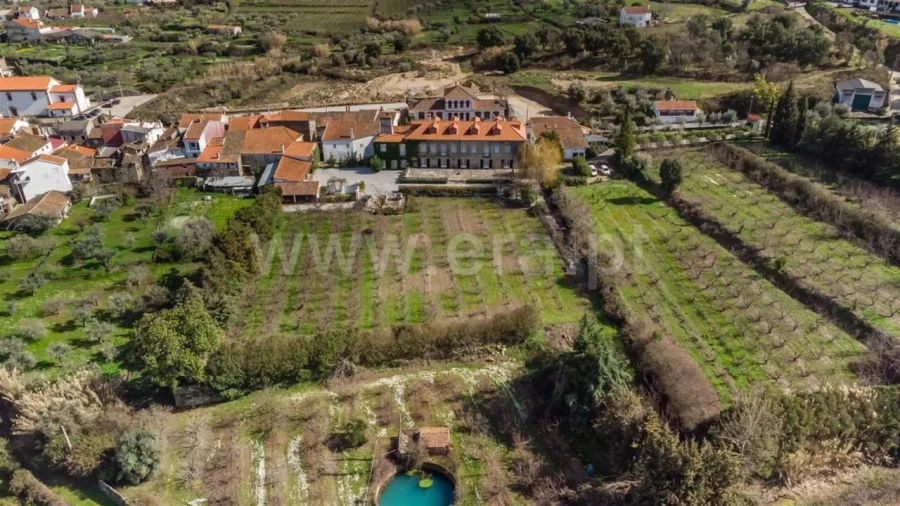 Negócio para Venda em Fundão, Valverde, Donas, A. Joanes, A. Nova Cabo Foto 20