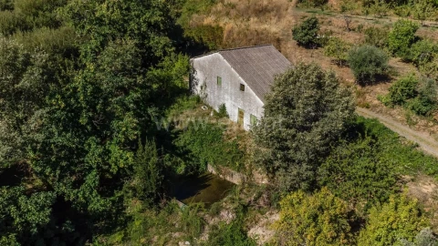 Quinta T0 para Venda em Alcongosta