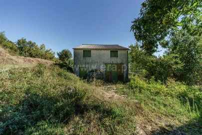 Quinta T0 para Venda em Alcongosta