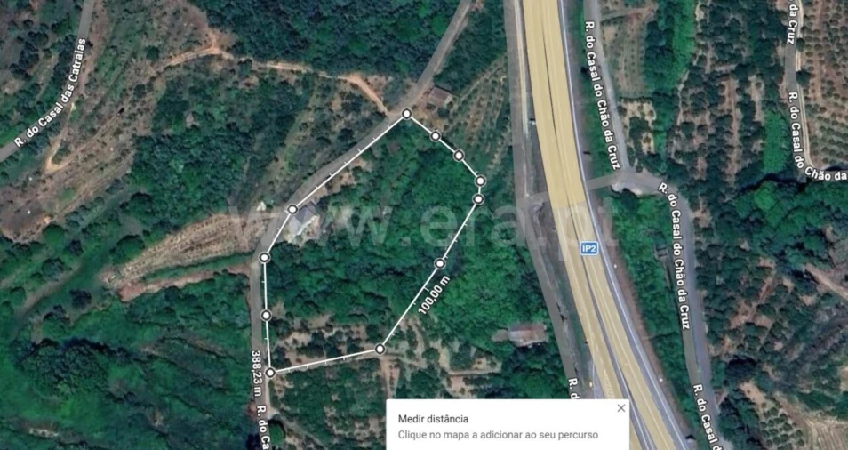 Terreno para Venda em Alcongosta Foto 16