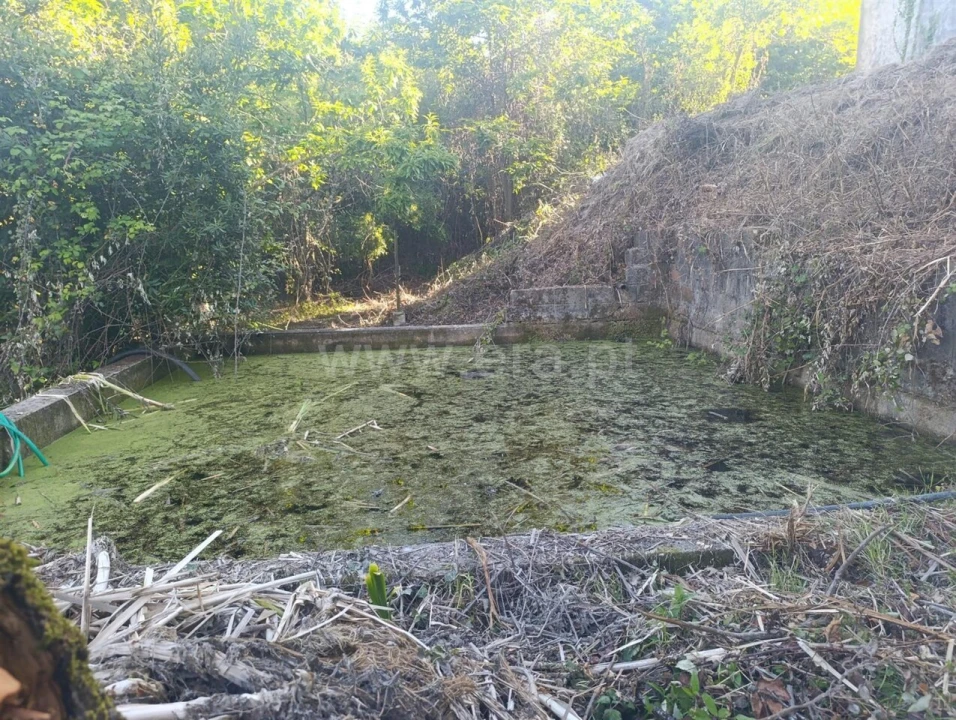Terreno para Venda em Alcongosta Foto 2