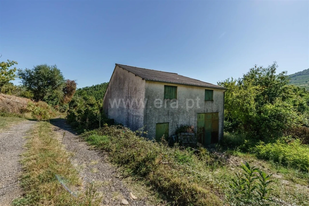 Quinta T0 para Venda em Alcongosta Foto 4