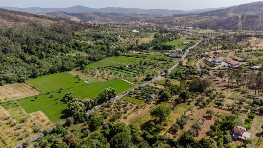 Terreno para Venda em Paul Foto 6
