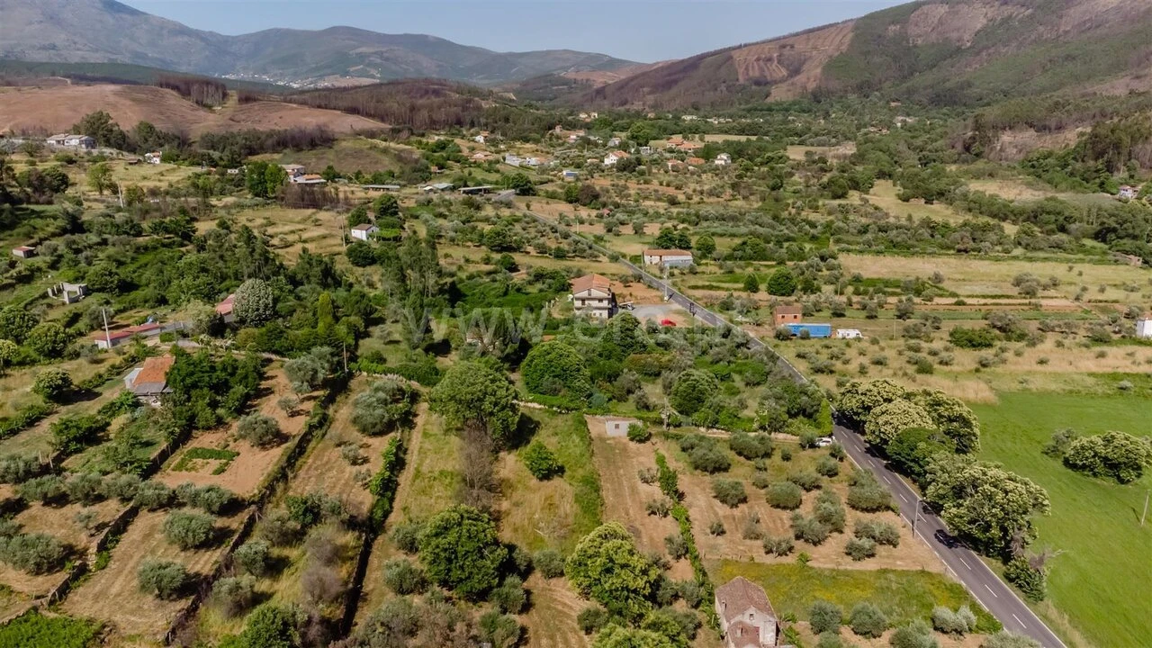 Terreno para Venda em Paul Foto 8