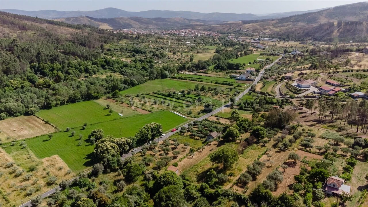 Terreno para Venda em Paul Foto 6