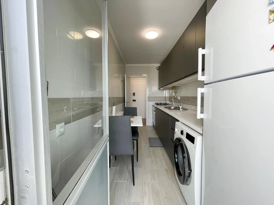 Apartamento T3 para Venda em Laranjeiro e Feijó Foto 4