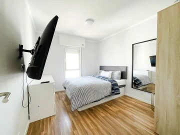 Apartamento T3 para Venda em Laranjeiro e Feijó