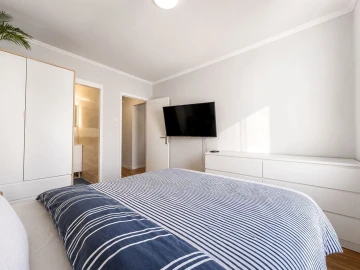 Apartamento T3 para Venda em Laranjeiro e Feijó