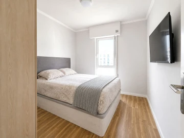 Apartamento T3 para Venda em Laranjeiro e Feijó