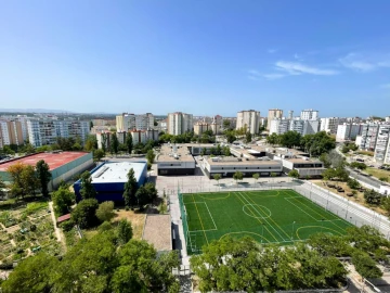 Apartamento T3 para Venda em Laranjeiro e Feijó