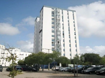 Apartamento T3 para Venda em Laranjeiro e Feijó