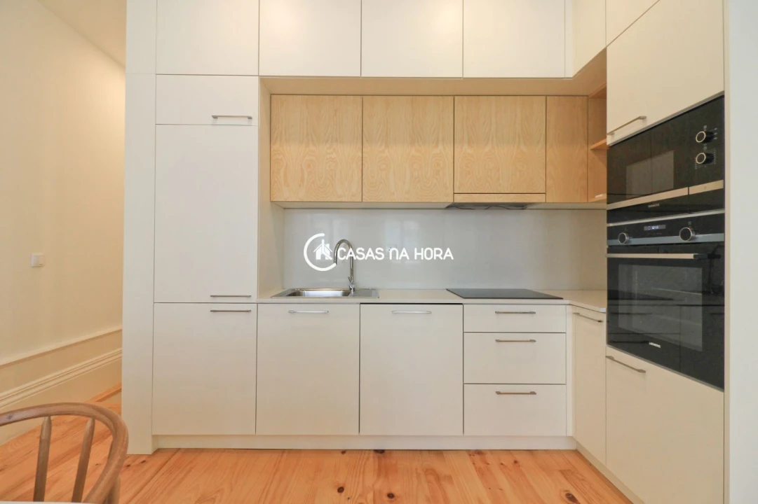 Apartamento T2 para Arrendamento em Paranhos Foto 2