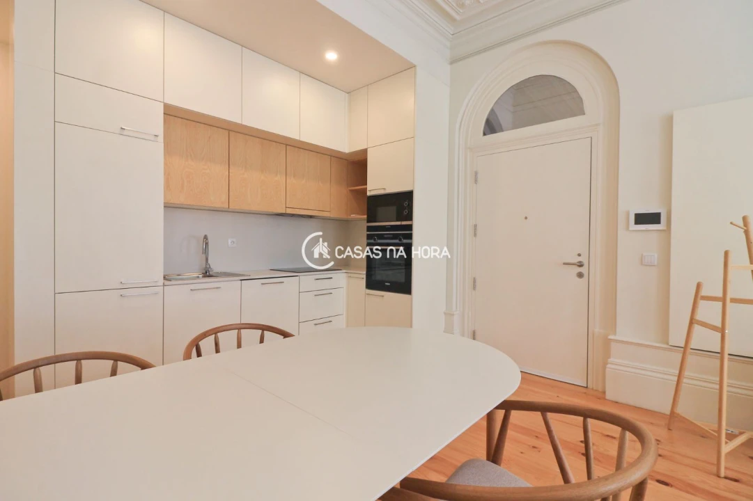 Apartamento T1 para Arrendamento em Paranhos Foto 16