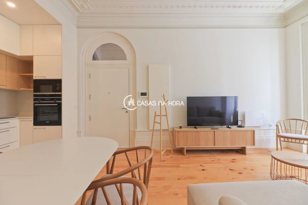Apartamento T1 para Arrendamento em Paranhos Foto 20