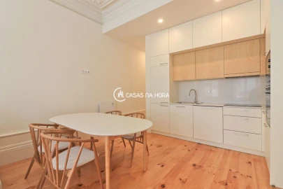 Apartamento T1 para Arrendamento em Paranhos