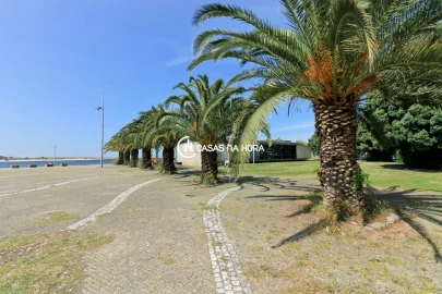 Apartamento T2 para Arrendamento em Aldoar, Foz do Douro e Nevogilde
