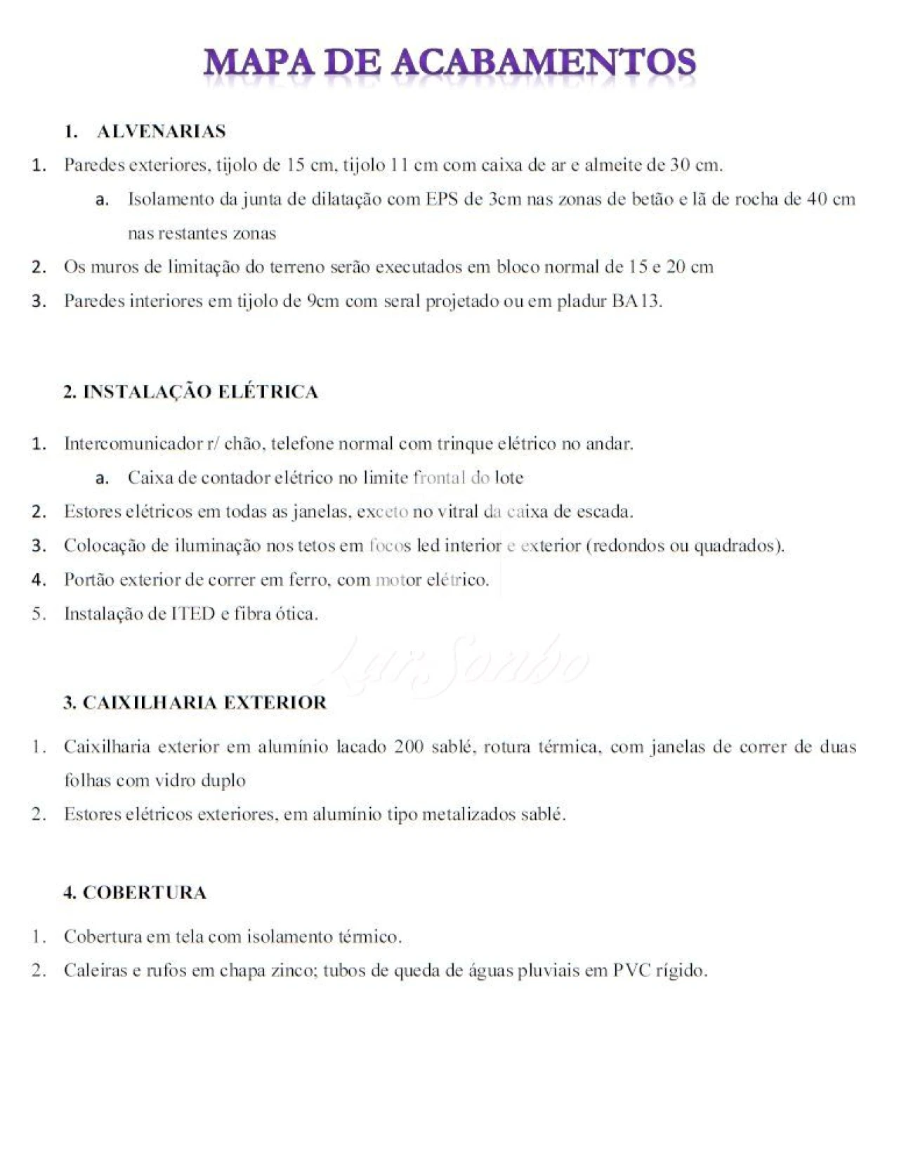 Moradia T3 para Venda em Tamel (São Verissimo) Foto 31