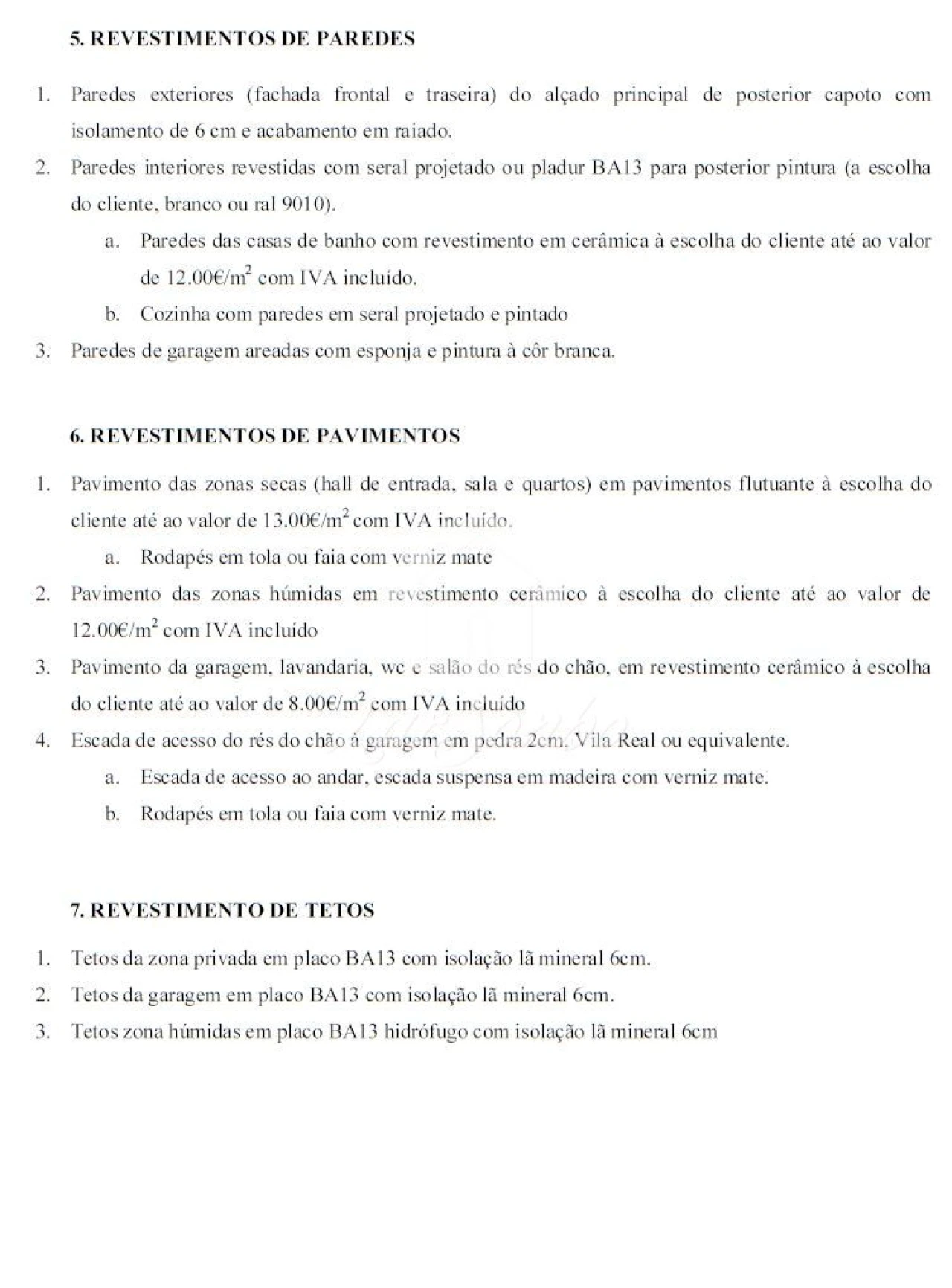 Moradia T3 para Venda em Tamel (São Verissimo) Foto 32