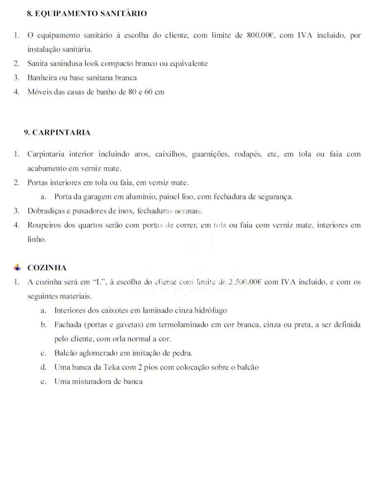 Moradia T3 para Venda em Tamel (São Verissimo) Foto 33