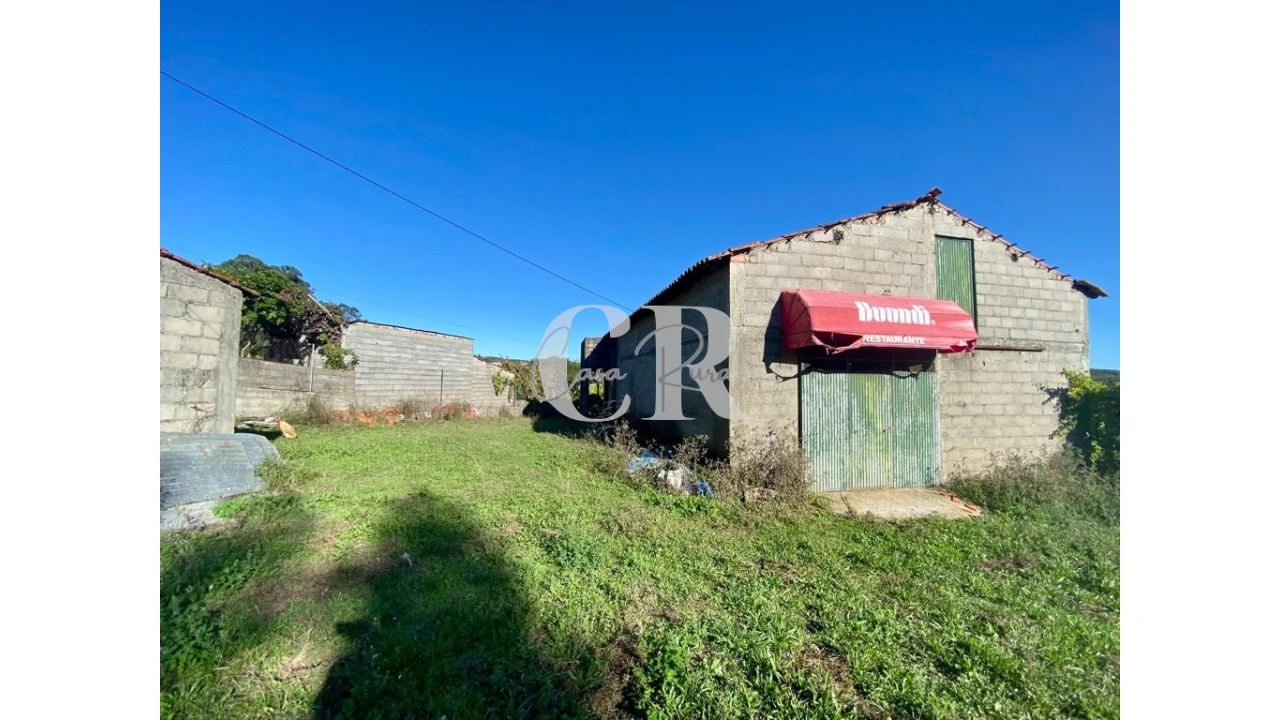 Armazém para Venda em Figueiró dos Vinhos e Bairradas Foto 5