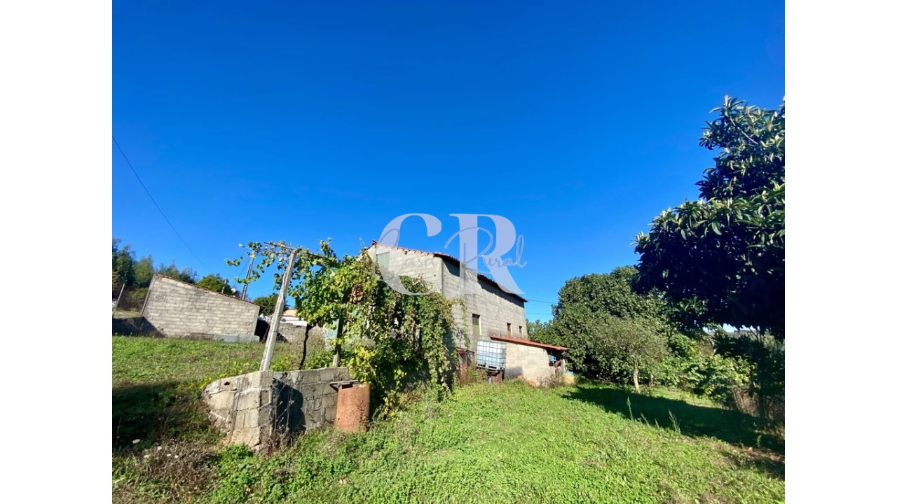 Armazém para Venda em Figueiró dos Vinhos e Bairradas Foto 6