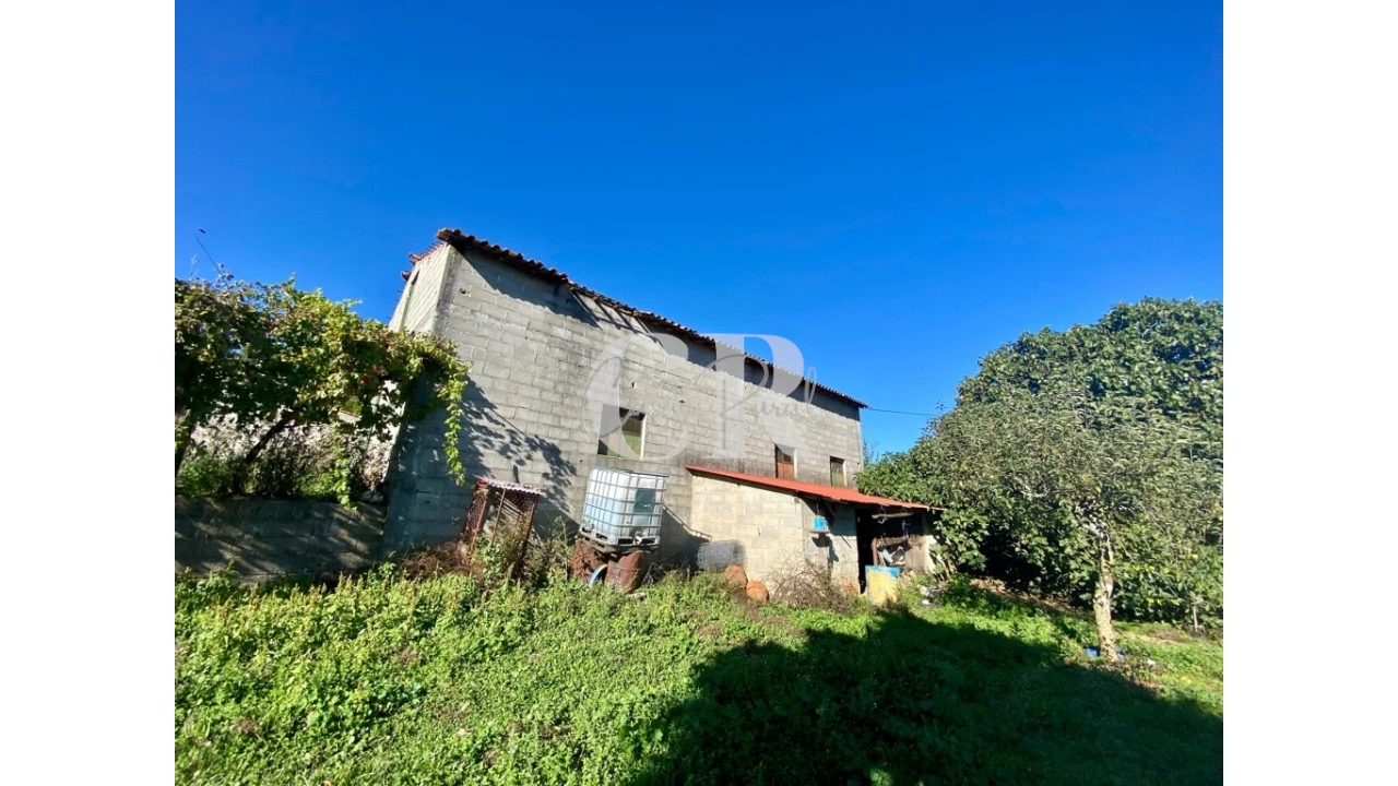 Armazém para Venda em Figueiró dos Vinhos e Bairradas Foto 7