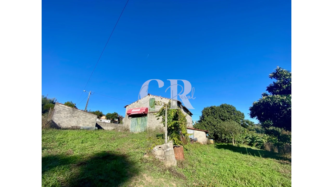 Armazém para Venda em Figueiró dos Vinhos e Bairradas Foto 3