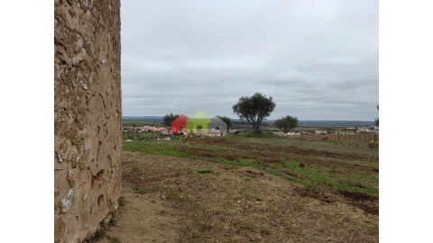 Terreno para Venda em Baleizão