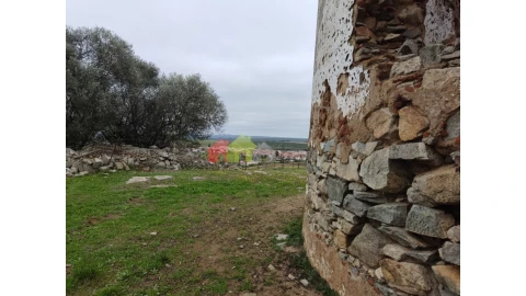 Terreno para Venda em Baleizão