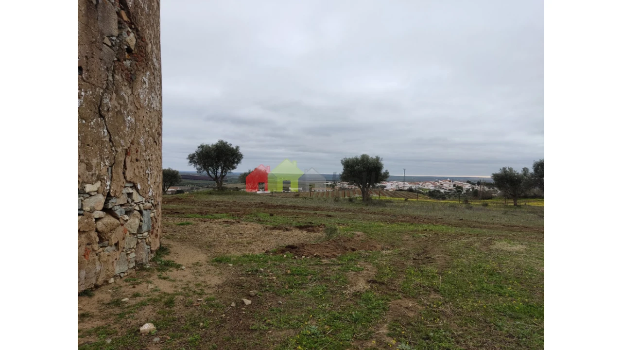 Terreno para Venda em Baleizão Foto 5