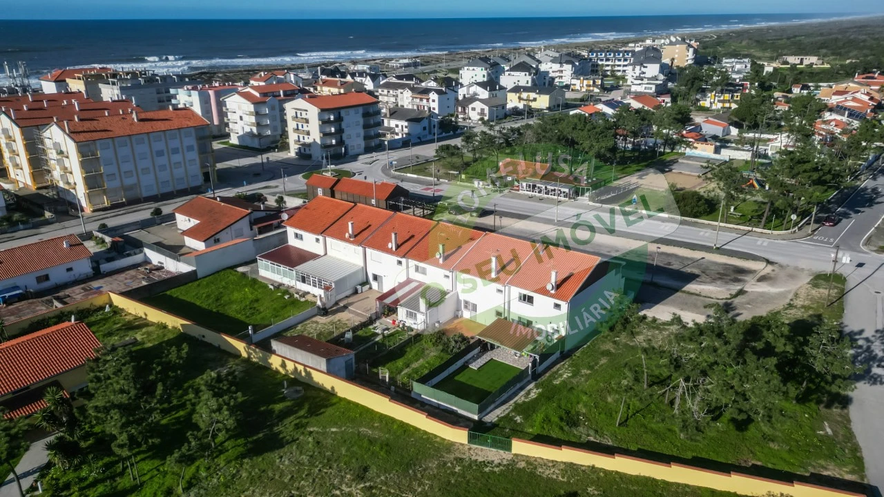 Quinta T3 para Venda em Quiaios Foto 39