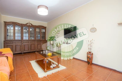 Quinta T3 para Venda em Quiaios