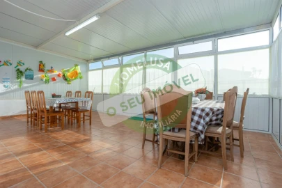 Quinta T3 para Venda em Quiaios
