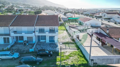 Quinta T3 para Venda em Quiaios